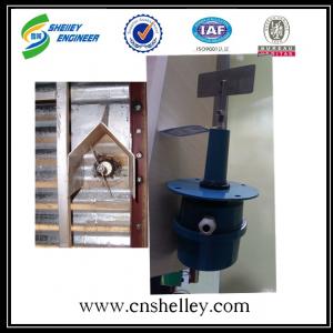 谷倉專用阻旋式冊(cè)空測(cè)滿料位器