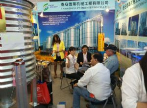 4月廣交會(huì)大豐收